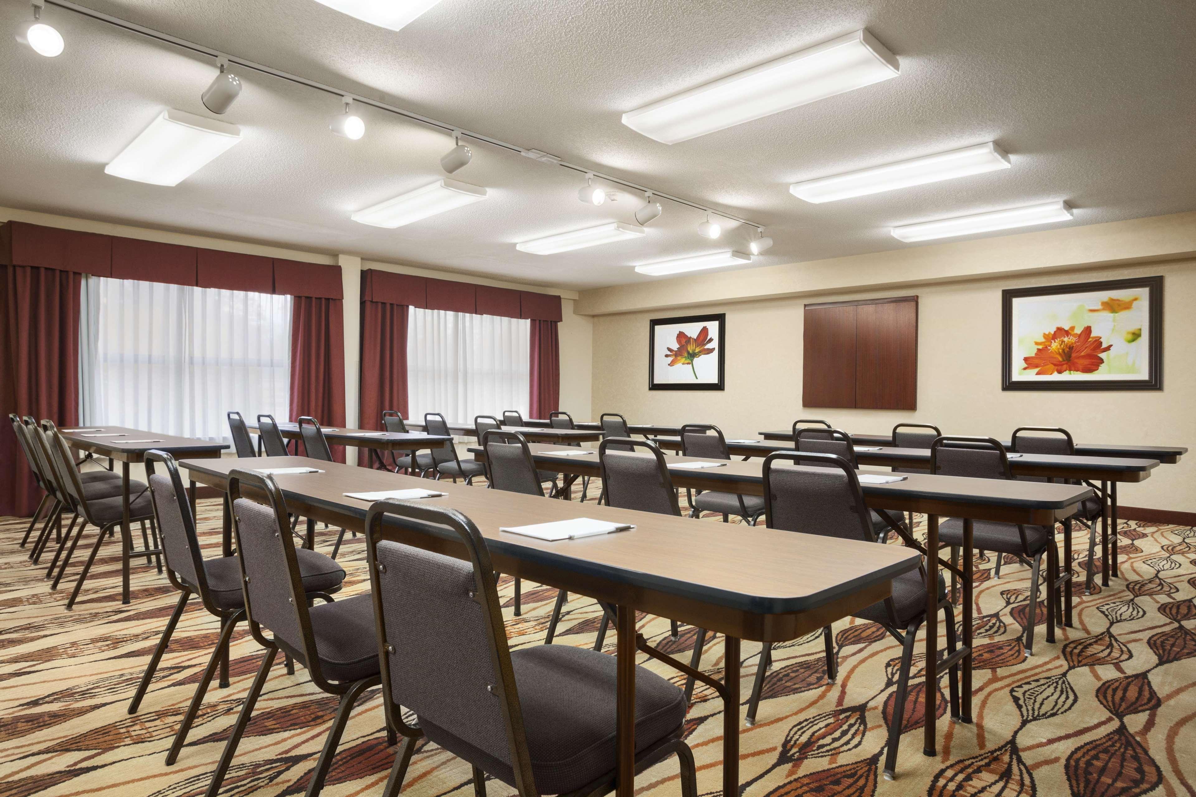 Hampton Inn Forrest City Dış mekan fotoğraf